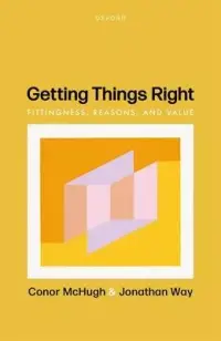 在飛比找博客來優惠-Getting Things Right: Fittingn