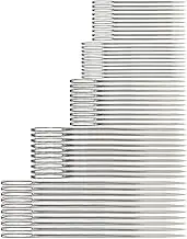 Angoily 5Sets Large Eye Hand Sewing Needles DIY Threading Needles with Each for Crafting Garments and Home Decor