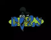 Sedesma Finding Nemo Dory Name Black Disney Pin 26916