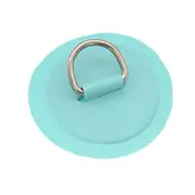Rubber boat and paddle board PVC gasket High strength and seawater resistant