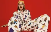 BNWT PETER ALEXANDER McDONALDS FLANNELETTE PYJAMA SET SIZE 2+