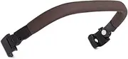 [Joolz] AER+ Bumper Baby Stroller/Pram Belly Bar, Brown Carbon