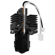 Phaetus Conch Hotend Plus for Bambu Lab X1/X1C, 0.6mm