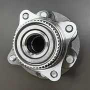 Parts Number 43502-0K030 Front of Wheel hub Head Pack of 1 Piece