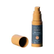 Eco Minerals Bb Cream SPF 12 Clarkes Beach Dark 32 ml