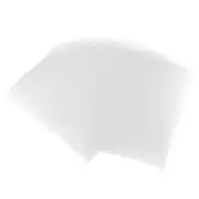 150 Sheets Vellum Paper 4x6 Printable Translucent Paper 100GSM White