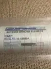 Applied Membranes Inc Reverse Osmosis Element Model M-S4040A