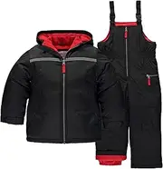 [Carter's] Boys' Heavyweight 2-Piece Skisuit Snowsuit