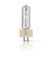 PHILIPS 245191 MSD 575 6000K 3000 HOUR 575W GX9.5 STAGE/STUDIO METAL HALIDE LAMP
