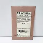 Le Labo The Matcha 26 Eau de Parfum mini Fragrance, 0.75ml, Brand New Sealed!