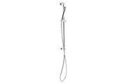 Johnson Suisse Venezia Rail Shower - Chrome