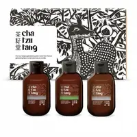 在飛比找昇恆昌宅配網優惠-[cha tzu tang 茶籽堂] 小鹿版畫隨身禮 (桑髮