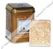 Musk Jamid Solid Perfume Sold Without Box