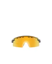 Geometric frame sunglasses One size Yellow