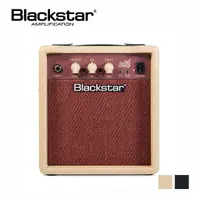 在飛比找蝦皮商城優惠-Blackstar Debut 10E 電吉他音箱 黑/米色