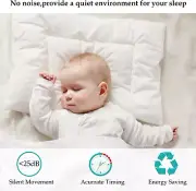 Clock Mechanism ReplacementQuartz Battery Operated Movement Silent DIY Wall Clo