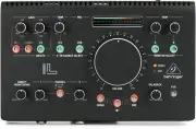 Behringer Studio L High-end Studio Control with VCA Control and USB Audio