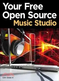 在飛比找三民網路書店優惠-Your Free Open Source Music St