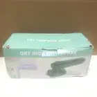 Mini Hot Wet Or Dry Steam Iron / Portable Garment Steamer For Home Travelling