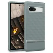 SPIGEN Google Pixel 7a Case, Genuine Caseology Parallax Bumper Rugged Cover for Google
