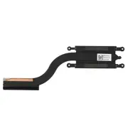 Microsoft Surface Laptop Go 2 2013 Heatsink FBZ93014010 286-02915-3A - Parts