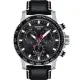 【TISSOT 天梭 官方授權】SUPERSPORT 競速賽車運動時尚錶 母親節(T1256171605100)