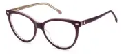 CARRERA CARRERA-3048 Eyeglasses Eye Glasses WHITEHAVA AHF Authentic New 54mm Wom
