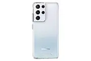 For Samsung Galaxy S21 Ultra Case iCoverLover Shockproof Cover Clear