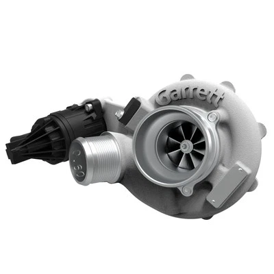 Garrett 901655-5001W PowerMax Stage 2 Turbocharger for 2017+ Ford F-150/Raptor