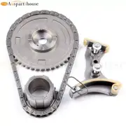 Timing Chain Kit For 2008-2013 CHEVROLET CORVETTE 6.2L 2007-2009 GMC ENVOY 5.3L