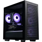 Aftershock Flow Gaming Desktop PC (Ryzen 5 7500F) [NVIDIA RTX 4060]