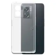 High Quality Transparent Clear Protective Crystal Case for OnePlus Nord N300 5G