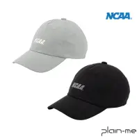 在飛比找momo購物網優惠-【plain-me】NCAA 涼感運動帽 NCAA2326-