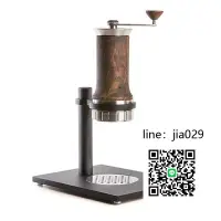 在飛比找露天拍賣優惠-【免運】ARAM Espresso Maker 手搖咖啡機 