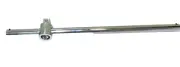 Industrial 25in. 1 inch Drive Socket Sliding Spanner Wrench Breaker Bar Handle