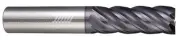 helical 44197 5 Flute, Square - Variable Pitch (Aplus), End Mills for Steels,...
