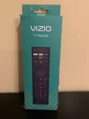VIZIO Smart TV Remote XRT140R Universal Remote for VIZIO TV VIA VIA+