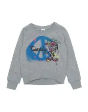 [LOONEY TUNES] LOONEY TUNES Sweatshirts - Item 10176934