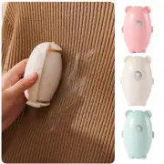 Portable Cleaning Brush ABS Lint Cleaner New Hair Removal Brush Pet