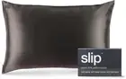 slip The Original Queen Pure Silk Pillow Case - 100% Pure 22 Momme Mulberry...