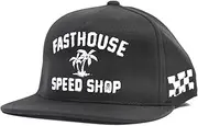 [FASTHOUSE] Alkyd Hat