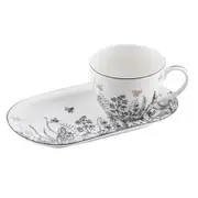 Ashdene Queen Bee - Mug & Plate Set