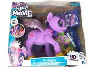 My Magical Princess Twilight Sparkle Unicorn New Box Damaged