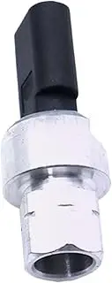 A/C Pressure Sensor Compatible with Buick for Enclave 2022 for Encore 2020 2021 2022 for Envision 2021-2022 13511536 A/C Auto Parts