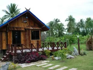 拉丹隆薩溝度假村Raidamrongsakul Resort