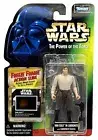 Star Wars The Power Of The Force Han Solo In Carbonite Action Figure Disney
