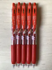 SARASA CLIP SARASA Kirby Ballpoint Pen #55c1b9