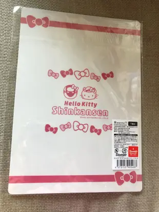Hello Kitty 日本 限定 墊板 限量 全新