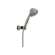 Delta 59716 1.75 GPM Multi Function Handshower - Brilliance Stainless