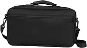Travel Oboe Carry bag Padded Handle Adjustable Strap Zipper Shoulder Bag
